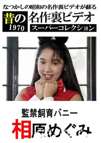 【監禁飼育バニー 】の一覧画像