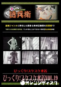 【びっくり!スケスケ水着Vol.19 】の一覧画像