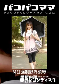 【パコパコママ 811 M女強制野外陵辱 】の一覧画像