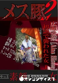 【初詣で襲われた女 1 】の一覧画像