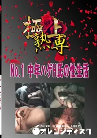 【No.1中年ハゲH氏の性生活 　】の一覧画像