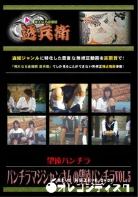 【パンチラマジシャンさんの望遠パンチラVol.5 】の一覧画像