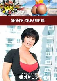 【Mom's Creampie 】の一覧画像