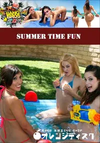 【Summer Time Fun 】の一覧画像