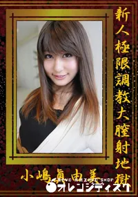 【新人極限調教大膣射地獄 】の一覧画像