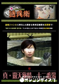 【真・露天旅情　十二番湯 】の一覧画像