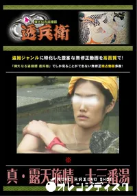 【真・露天旅情 十三番湯 】の一覧画像