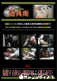 【暗躍する夜這い師達Vol.7 】の一覧画像