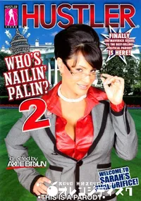 【Who's Nailin' Palin Vol. 2 】の一覧画像