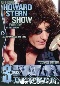 【Official Howard Stern Show Parody 】の一覧画像