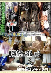 【修学旅行セクース盗撮　vol.2 　】の一覧画像
