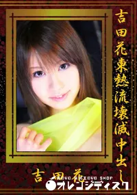 【吉田花東熱流壊滅中出し 】の一覧画像