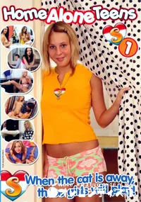 【Home Alone Teens Vol. 1 】の一覧画像
