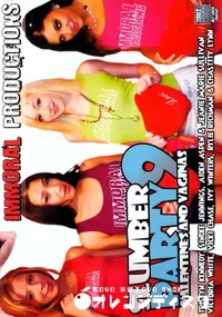 【Slumber Party 9 】の一覧画像