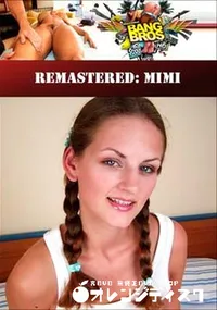 【Remastered Mimi 】の一覧画像