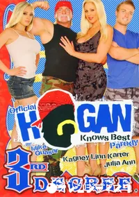 【Official Hogan Knows Best Parody 】の一覧画像