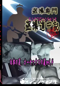 【日本の夏　カーセックスの夏vol.4 　】の一覧画像