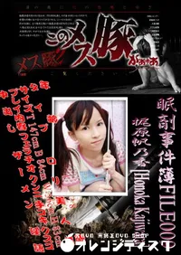 【眠剤事件簿FILE009　】の一覧画像