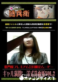 【ギャル満開!　洋式洗面所Vol.2 】の一覧画像