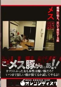 【このメス豚がぁぁあ!前島エリカ 】の一覧画像