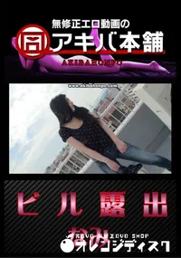 【ビル露出 】の一覧画像