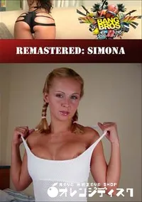 【Remastered Simona 】の一覧画像