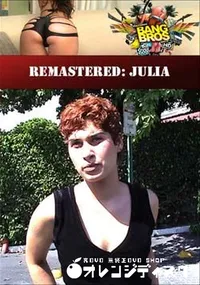 【Remastered Julia 】の一覧画像