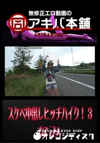 【スケベ中出しヒッチハイク! 3 】の一覧画像