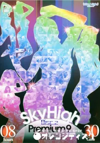 【Sky High Premium スカイハイプレミアム 9 Disc2 】の一覧画像