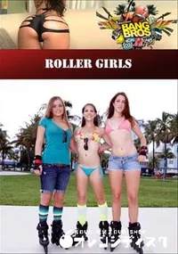 【Roller Girls 】の一覧画像