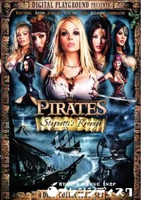【Pirates Vol.2 Stagnetti's Revenge 】の一覧画像