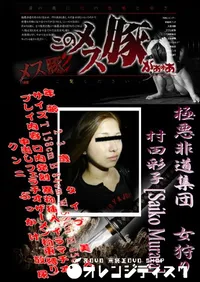 【極悪非道集団 女狩り 】の一覧画像