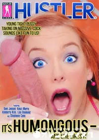 【It's Humongous-And She Likes It 】の一覧画像