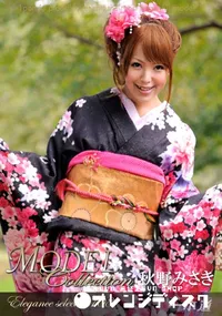 【MODEL Collection Elegance select 108 】の一覧画像