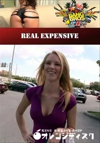 【Real Expensive 】の一覧画像