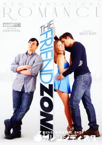 【THE FRIEND ZONE 】の一覧画像