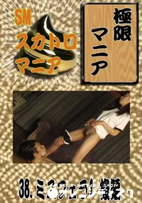 【38.　ミスフェラ1 後編 　】の一覧画像