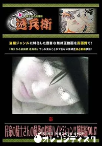 【民家の騎士さんの最後の性戦ハイビジョン!! 姉妹編 No.17 】の一覧画像