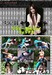 【Street GALS 盗撮魔グループが撮り収めた盗撮記録!白昼堂々野外でセックスに耽るカップル達 Vol.1 (加工あり) [-]】の一覧画像