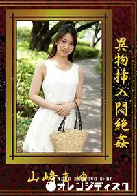 【異物挿入悶絶姦】の一覧画像