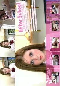 【AfterSchool ~金髪女子校生たちの放課後~】の一覧画像