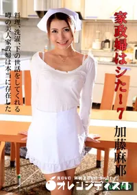 【家政婦はシた！ 7】の一覧画像