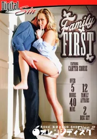 【Family First (Disc.2)】の一覧画像