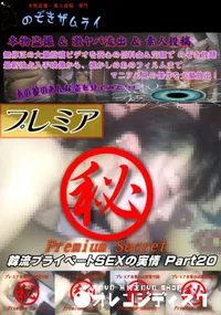 【韓流プライベートSEXの実情 Part 20】の一覧画像