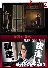 【夜這い、暴走。】の一覧画像