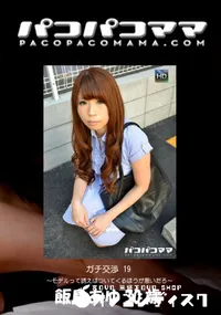 【パコパコママ ガチ交渉 19 ～モデルって誘えばついてくるほうが悪いだろ～ 】の一覧画像