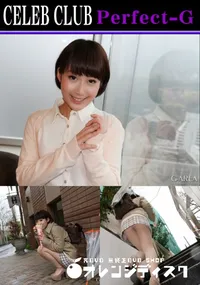 【CELEB CLUB ちょっと甘い声をしたショートカットの看護学生】の一覧画像