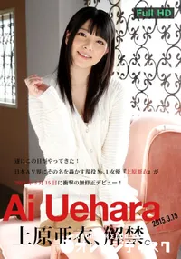 【Debut Vol.20 ～現役人気No.1女優、上原亜衣解禁～】の一覧画像