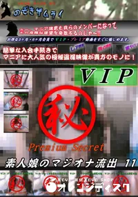 【素人娘のマジオナ流出 11】の一覧画像