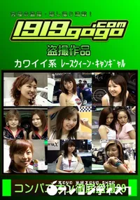 【コンパニオン徹底盗撮 88】の一覧画像